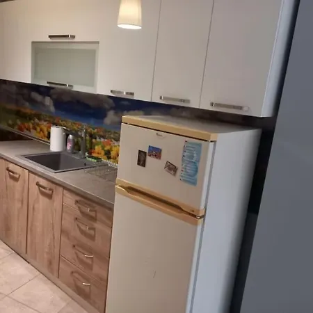 Pingeon House Apartment *
