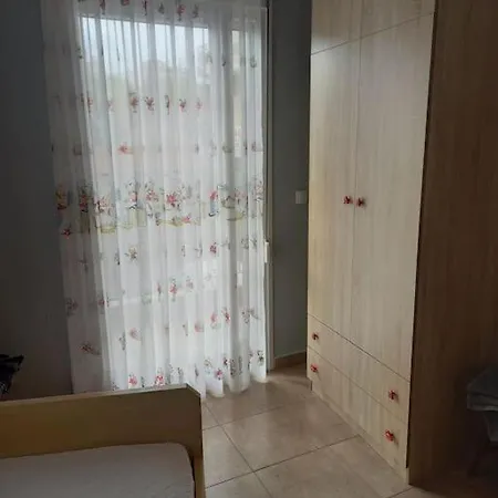 Apartment Pingeon House