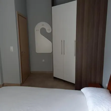 Appartement Pingeon House Dráma