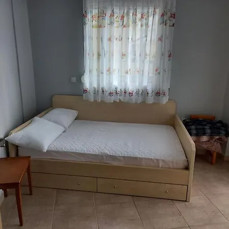 Pingeon House Apartment