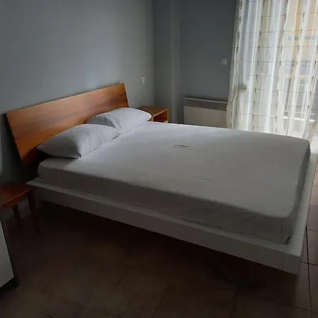 Appartement Pingeon House