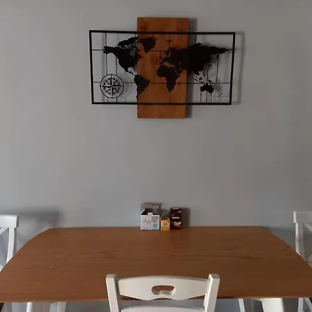 Pingeon House Apartment